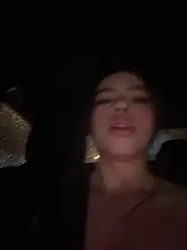 Cristina pinkk online show from 04.13.26