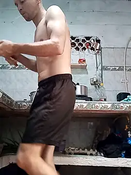 Snapshot of hot_mann11 chatting on 10.15.25 hot mann11 online show from 10.15.25