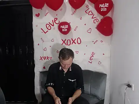 hot mann11 online show from 02.14.26