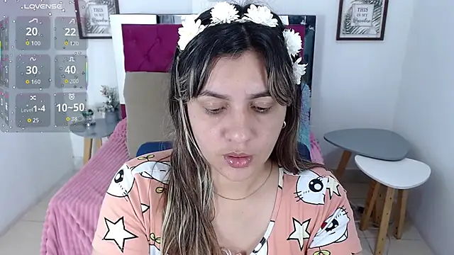 Isa-lox online show from 10.13.25