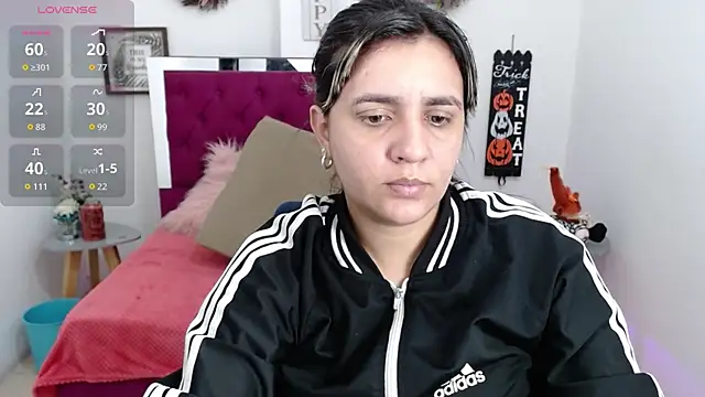 Isa-lox online show from 10.22.25