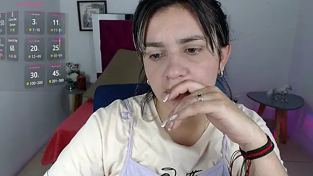 Isa-lox online show from 11.05.25