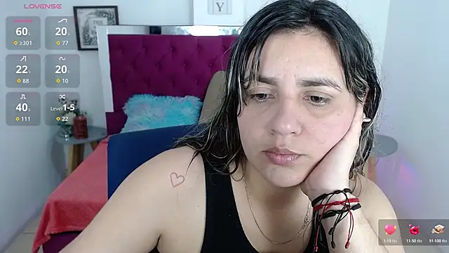 Isa-lox online show from 11.06.25