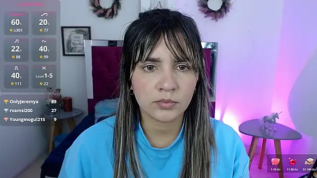 Isa-lox online show from 11.10.25