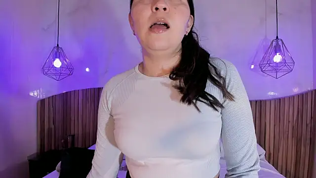 AlissaJoness online show from 02.02.26