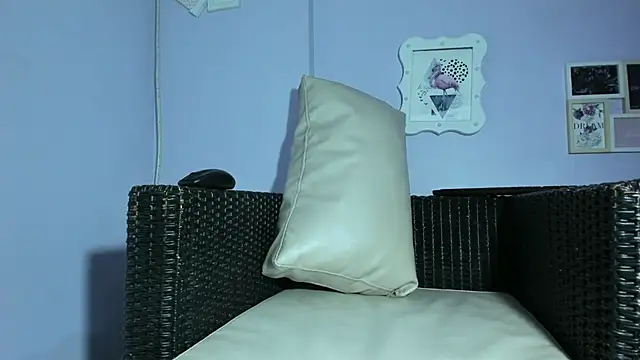 AlissaJoness online show from 02.21.26