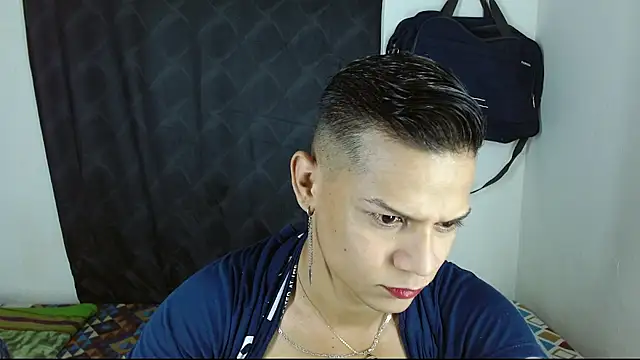 Snapshot of axce1_boy24 chatting on 10.21.25 axce1 boy24 online show from 10.21.25