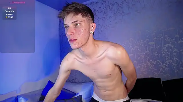 Robbin Blaze online show from 09.11.25