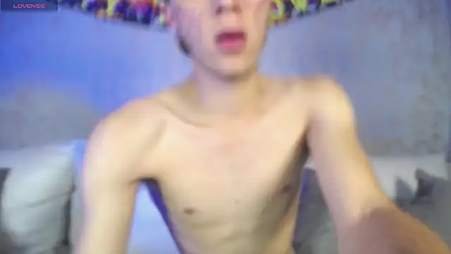 Robbin Blaze online show from 10.07.25