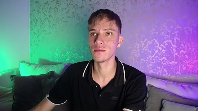 Robbin Blaze online show from 01.12.26