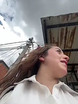 Snapshot of Baby__Otaku chatting on 10.17.25 Baby Otaku online show from 10.17.25