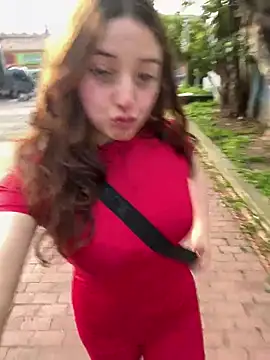 Snapshot of Baby__Otaku chatting on 11.05.25 Baby Otaku online show from 11.05.25