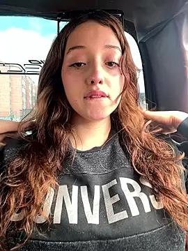 Baby  Otaku online show from 11.16.25