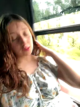 Baby  Otaku online show from 11.24.25