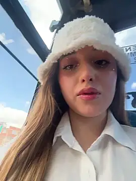 Baby  Otaku online show from 02.25.26