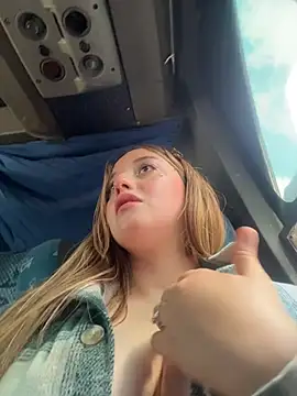 Baby  Otaku online show from 02.27.26