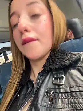 Baby  Otaku online show from 03.03.26