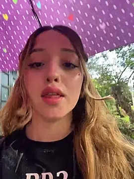 Baby  Otaku online show from 04.01.26