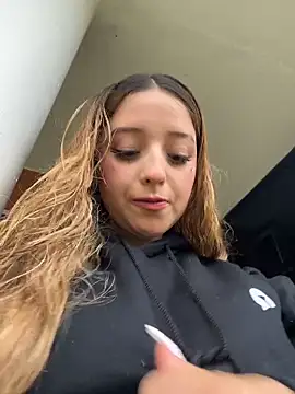 Baby  Otaku online show from 04.05.26