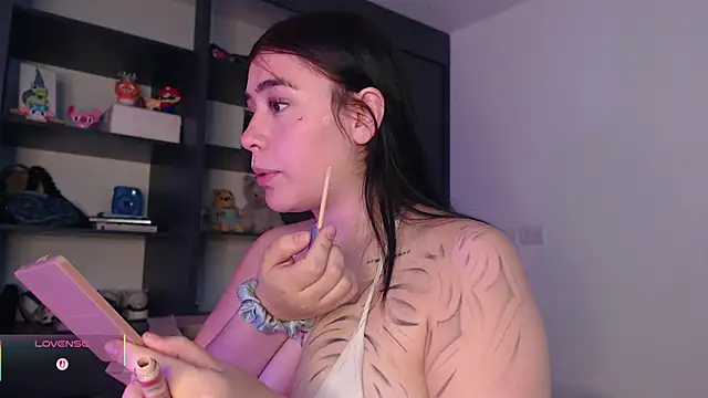 Hell luna online show from 10.02.25