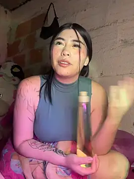 Hell luna online show from 04.03.26