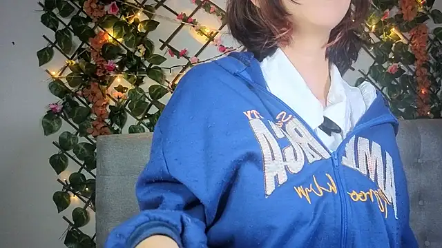 ALISSON VEGA online show from 11.15.25