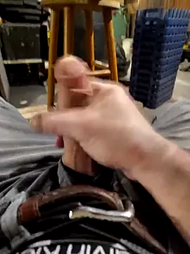 MarriedNLonely online show from 03.22.25