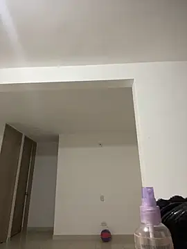 SamanthaAdele online show from 10.27.25