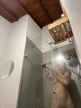 Mia  Gray online show from 03.25.26