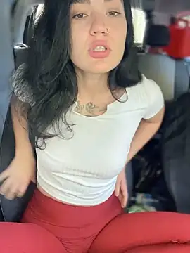 MeekyRich online show from 09.17.25