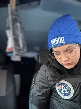 MeekyRich online show from 01.16.26