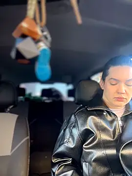 MeekyRich online show from 04.09.26