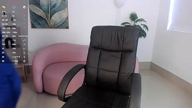 kylie soraya online show from 10.09.25