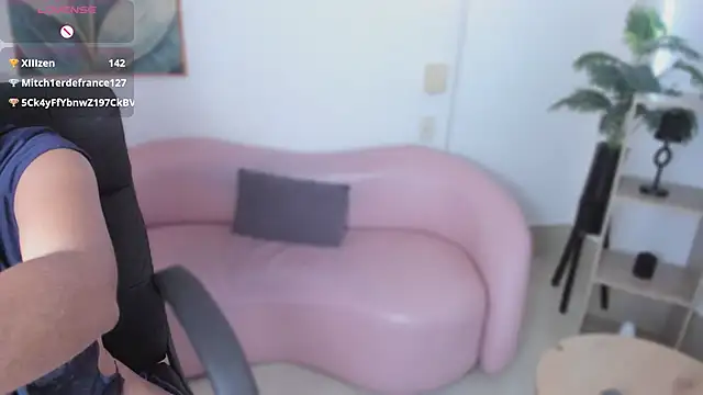 kylie soraya online show from 11.26.25