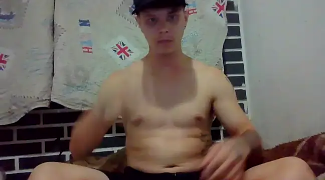 erickdlima1 online show from 03.21.25