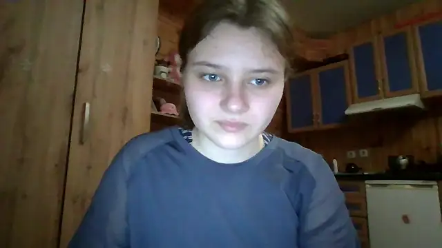 Little shygirl online show from 12.18.25