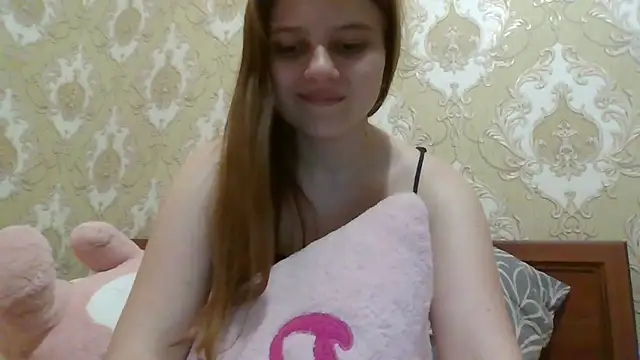 Little shygirl online show from 01.07.26