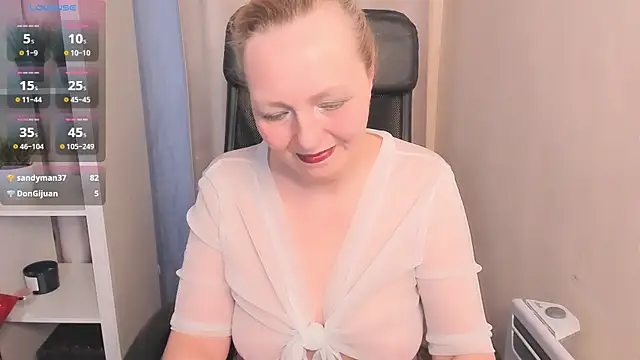 Karen Villis online show from 01.19.26