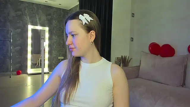 Snapshot of Candy_Cansew chatting on 02.07.26 Candy Cansew online show from 02.07.26