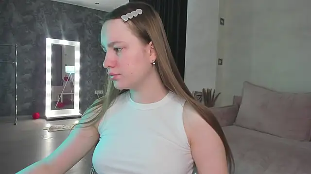 Snapshot of Candy_Cansew chatting on 02.08.26 Candy Cansew online show from 02.08.26