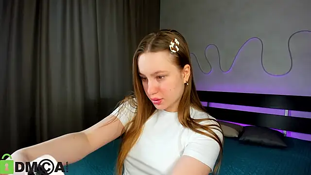 Snapshot of Candy_Cansew chatting on 02.20.26 Candy Cansew online show from 02.20.26