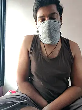 Brown69 guy online show from 01.11.26