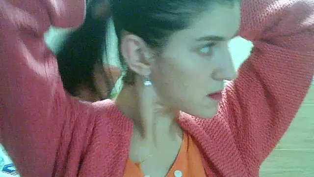 Casey Jeannie online show from 11.26.25