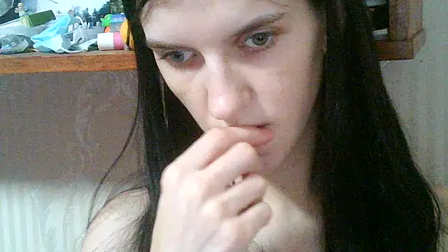 Casey Jeannie online show from 07.09.26