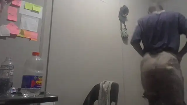 mydickbedarkandthick online show from 07.28.26