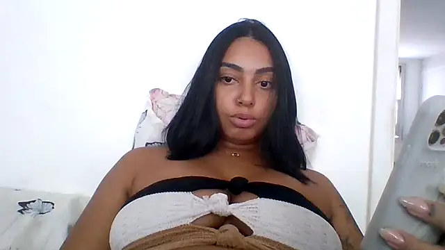 querida777 online show from 02.25.26