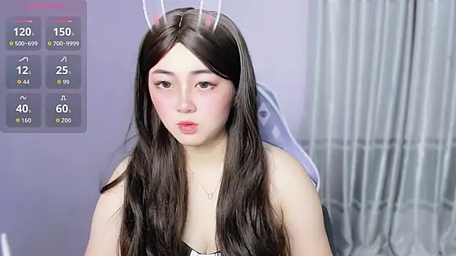 yuki3366 online show from 09.15.25