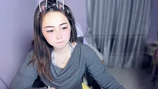 yuki3366 online show from 11.17.25