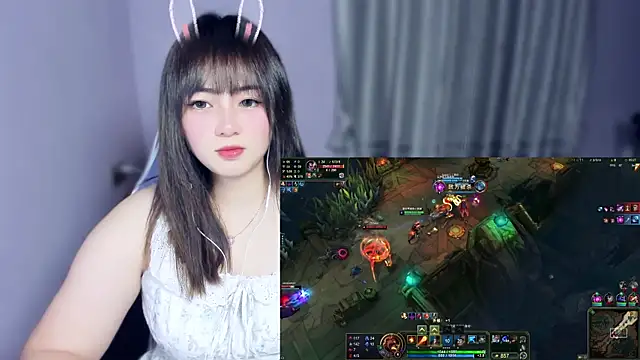 yuki3366 online show from 11.23.25