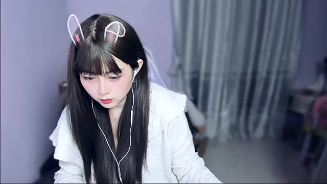 yuki3366 online show from 11.24.25